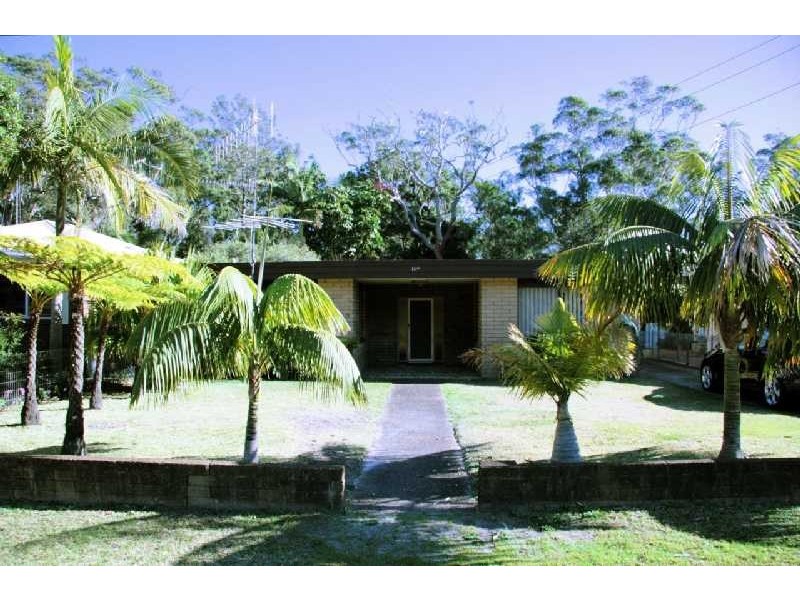 109 Tomaree Road, Shoal Bay NSW 2315