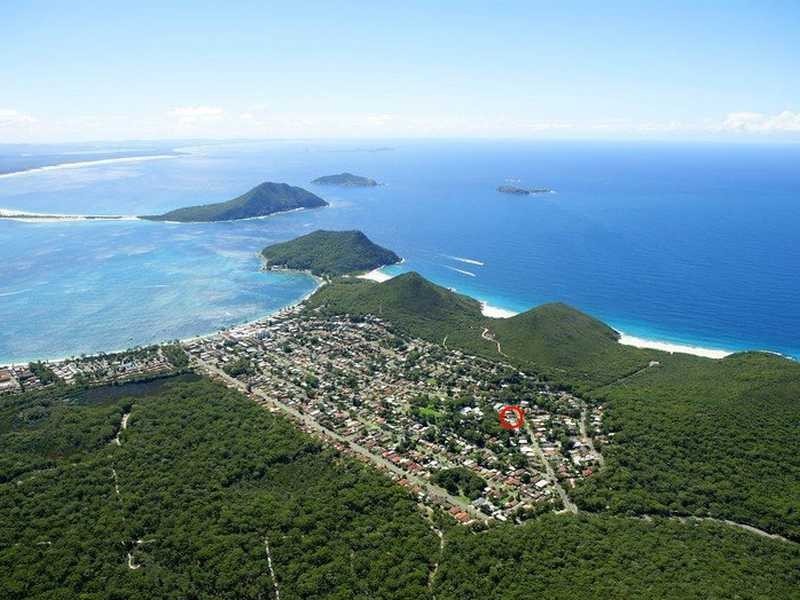 109 Tomaree Road, Shoal Bay NSW 2315