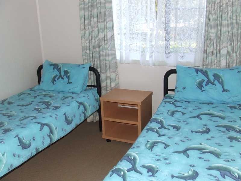 Unit 8/1 Intrepid Close, Nelson Bay NSW 2315