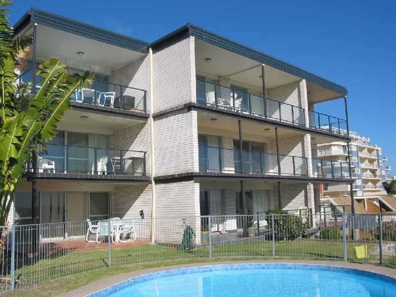 Unit 1/51 Ronald Avenue, Shoal Bay NSW 2315