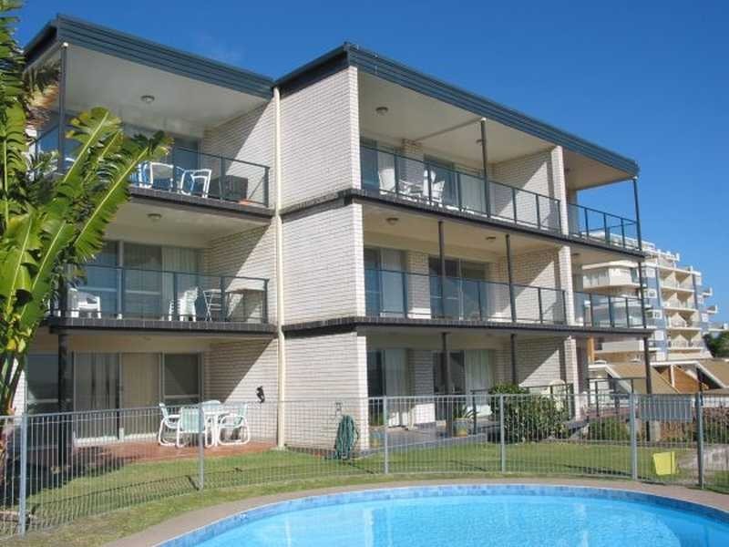 Unit 4/51 Ronald Avenue, Shoal Bay NSW 2315