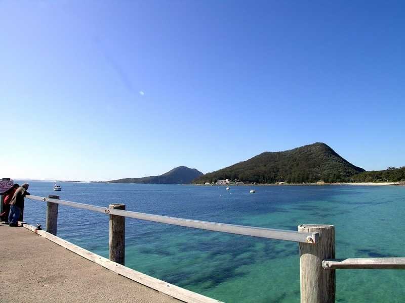 Unit 2/20-22 Messines Street, Shoal Bay NSW 2315