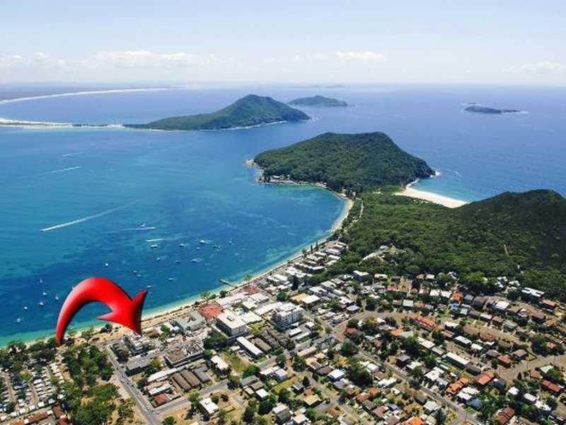 Unit 13/59-61 Shoal Bay Road, Shoal Bay NSW 2315