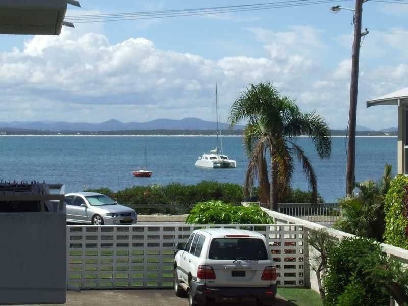 Shoal Bay NSW 2315
