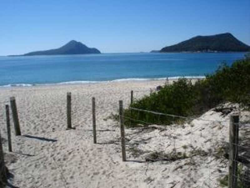 Nelson Bay NSW 2315