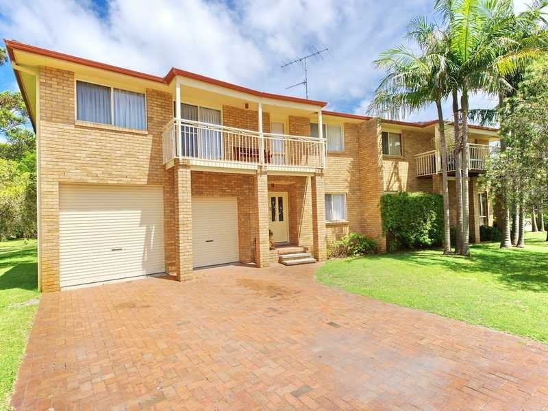 2/1 Mistral Court, Nelson Bay NSW 2315