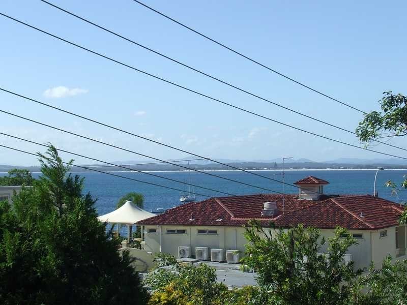 Unit 1/6-8 Tomaree Road, Shoal Bay NSW 2315