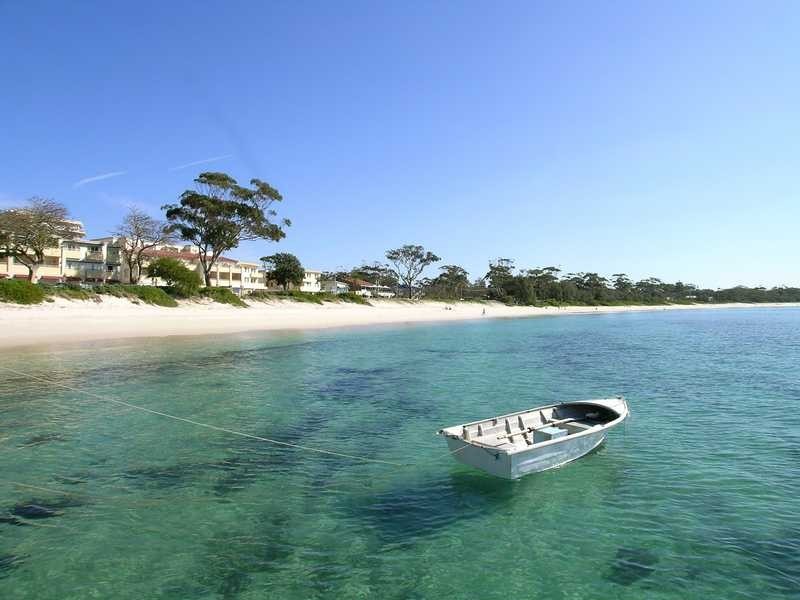 Unit 6/6-8 Tomaree Road, Shoal Bay NSW 2315
