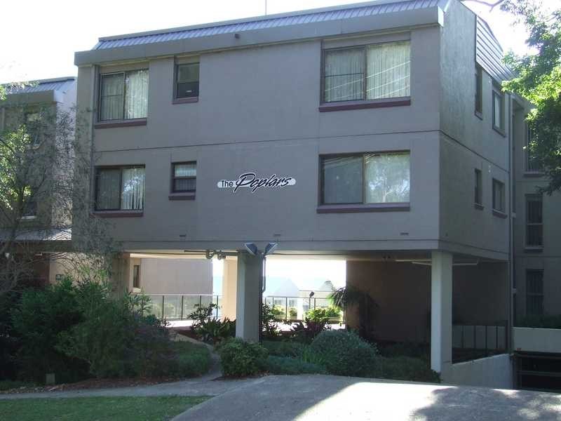 Unit 8/34 Magnus Street, Nelson Bay NSW 2315