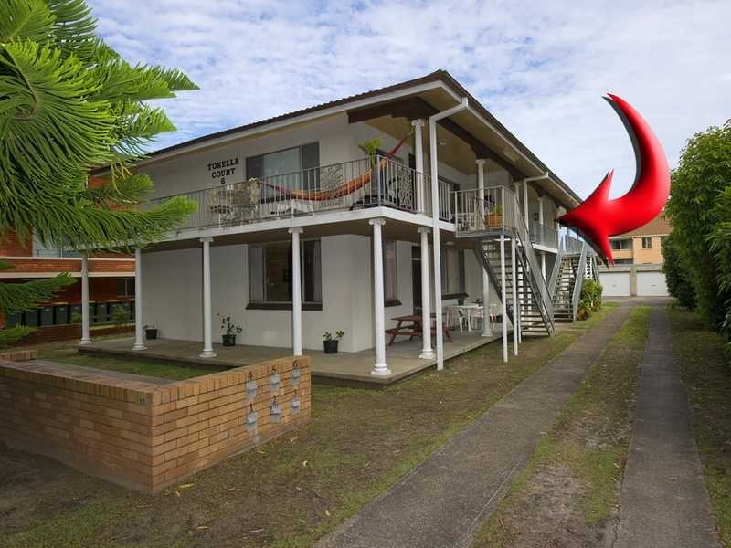 Unit 6/6 Shoal Bay Avenue, Shoal Bay NSW 2315