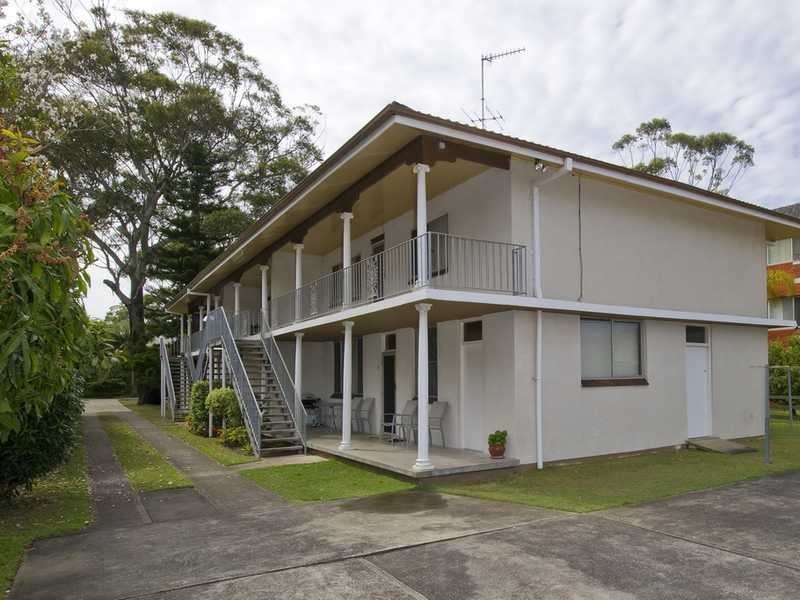 Unit 6/6 Shoal Bay Avenue, Shoal Bay NSW 2315