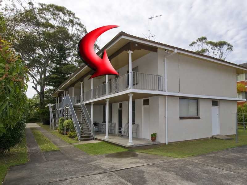 Unit 6/6 Shoal Bay Avenue, Shoal Bay NSW 2315