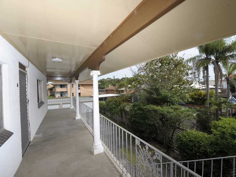 Unit 6/6 Shoal Bay Avenue, Shoal Bay NSW 2315