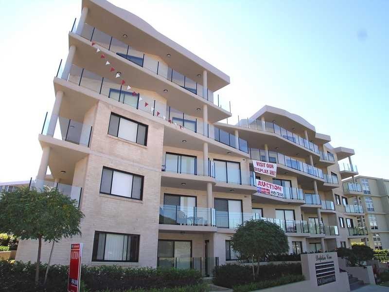 Apartment 9/2 – 6 Government Road, Nelson Bay NSW 2315