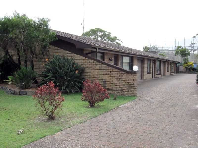 Unit 3/20-22 Messines Street, Shoal Bay NSW 2315