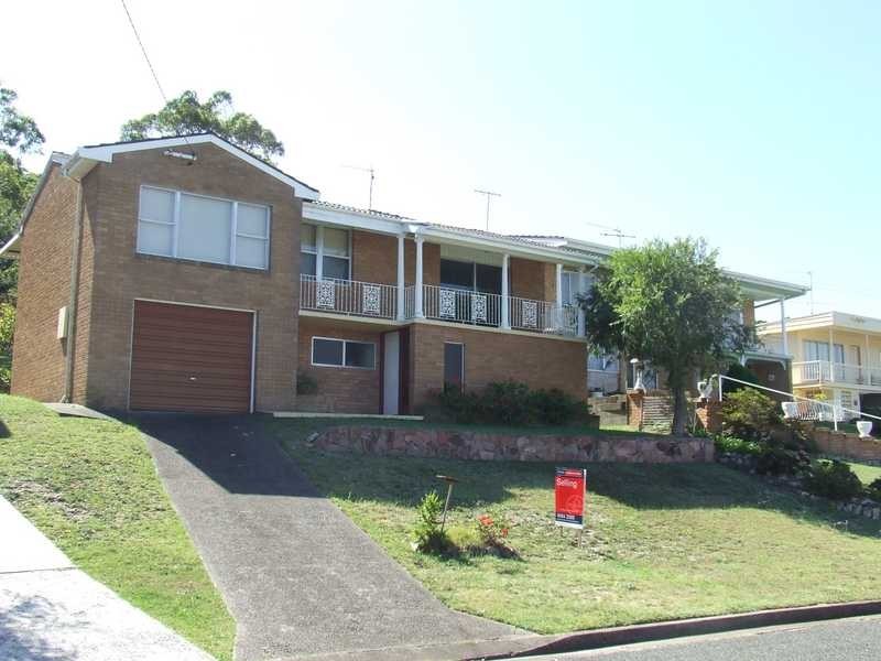 62 Lentara Street, Fingal Bay NSW 2315