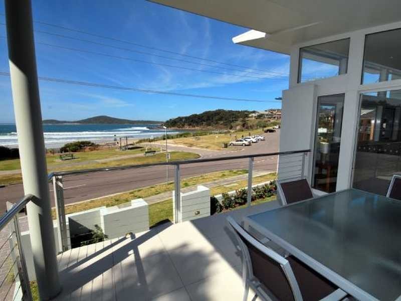 1/2 Boulder Bay Road, Fingal Bay NSW 2315