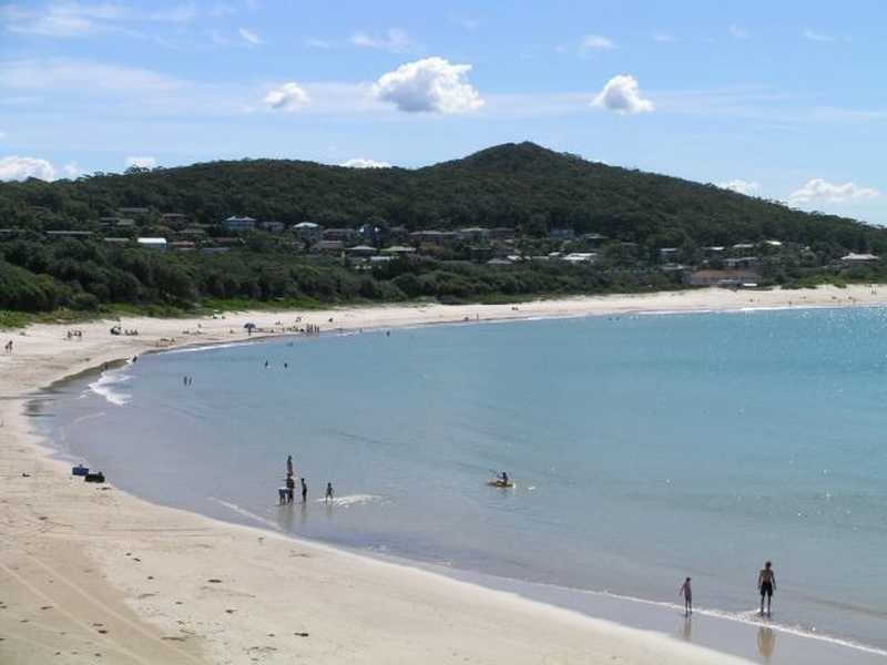 1/2 Boulder Bay Road, Fingal Bay NSW 2315