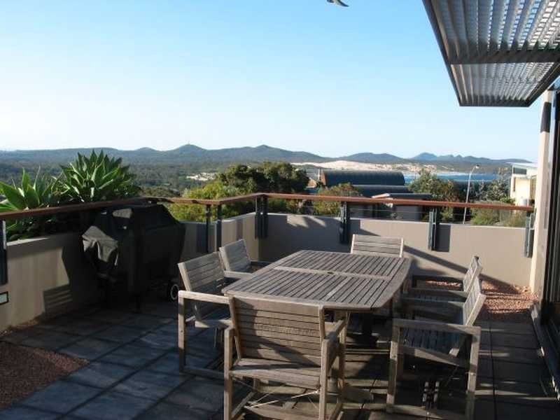 Unit 19/26 One Mile Close, Boat Harbour NSW 2316