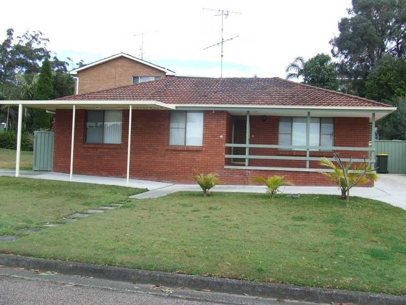28 Swordfish Street, Nelson Bay NSW 2315
