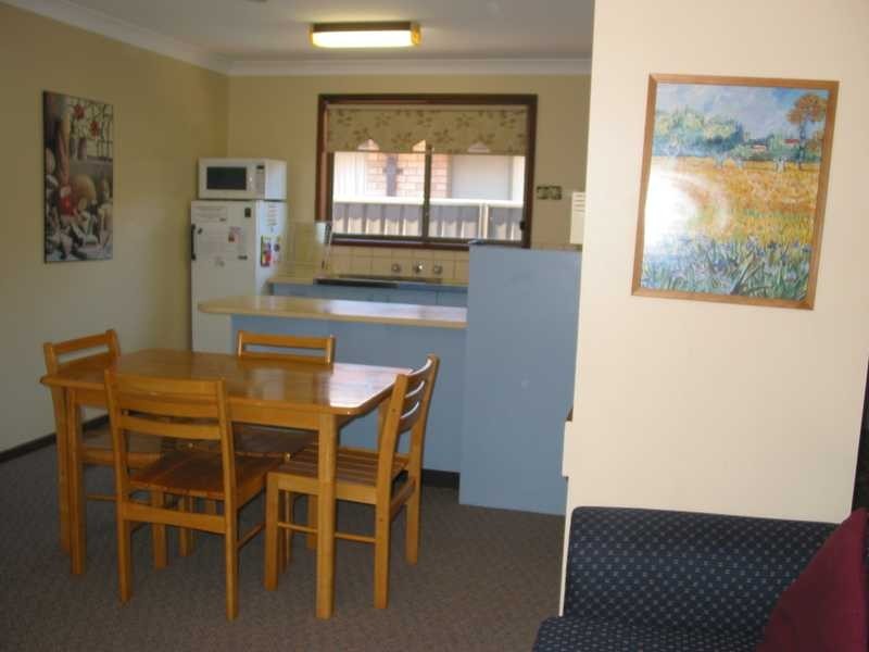 Apartment 5/20-22 Messines Street, Shoal Bay NSW 2315