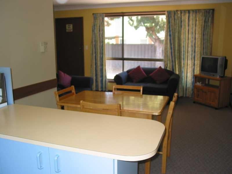 Apartment 5/20-22 Messines Street, Shoal Bay NSW 2315