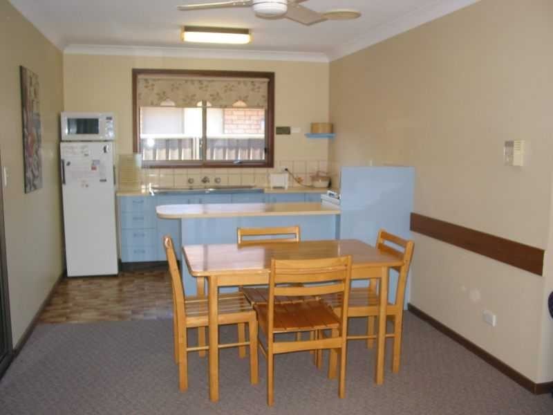 Apartment 5/20-22 Messines Street, Shoal Bay NSW 2315