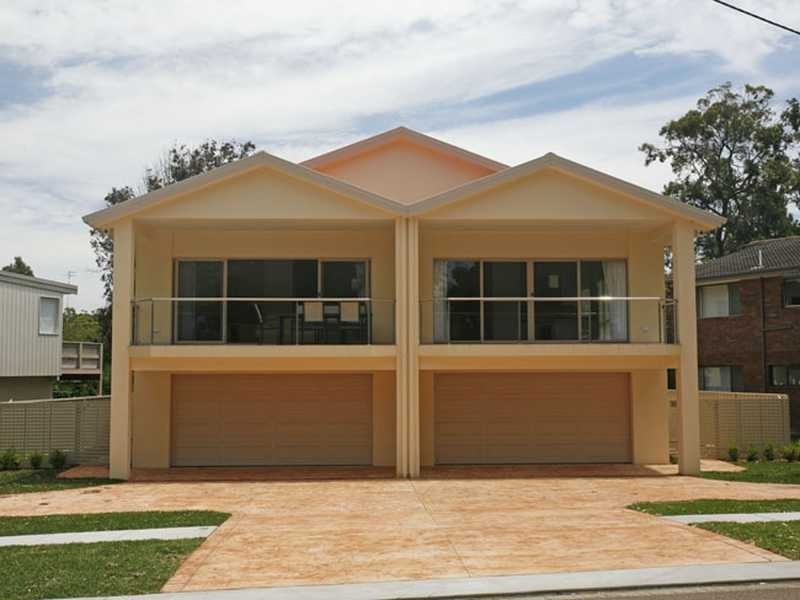 Soldiers Point NSW 2317