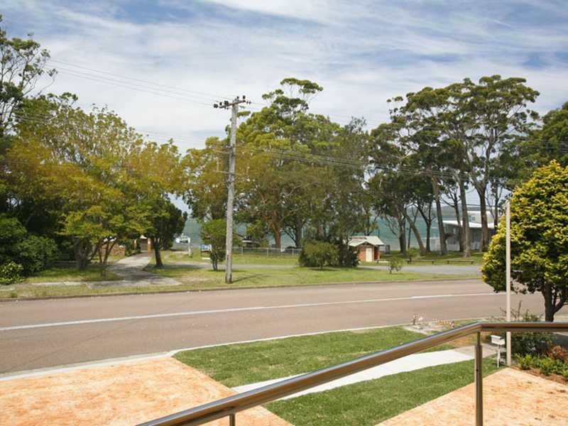 Soldiers Point NSW 2317