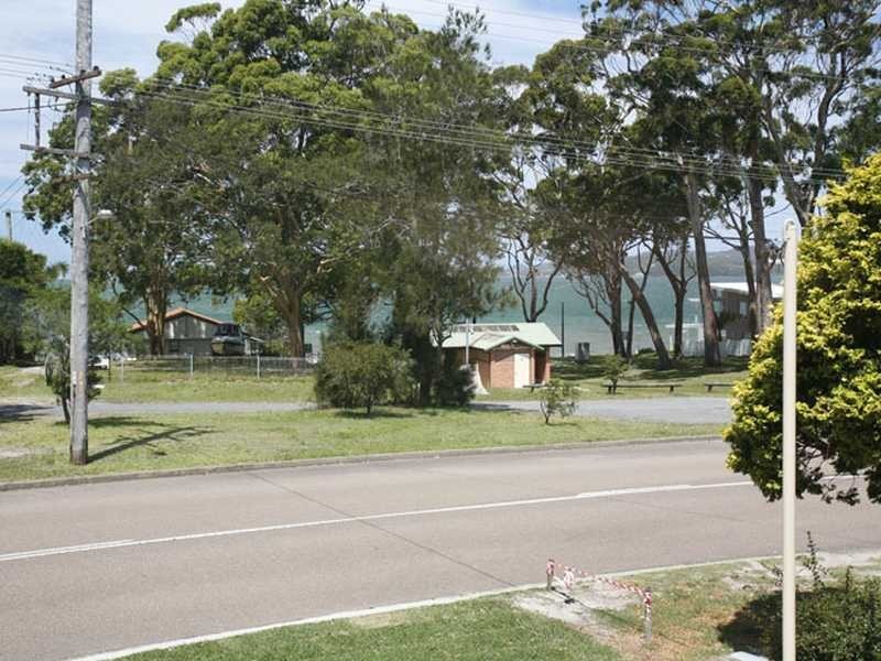 Soldiers Point NSW 2317