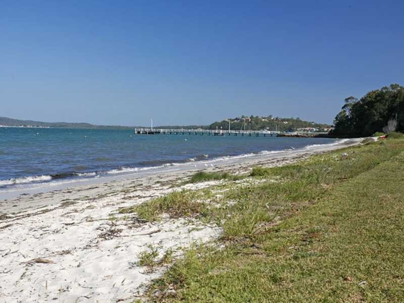 Soldiers Point NSW 2317