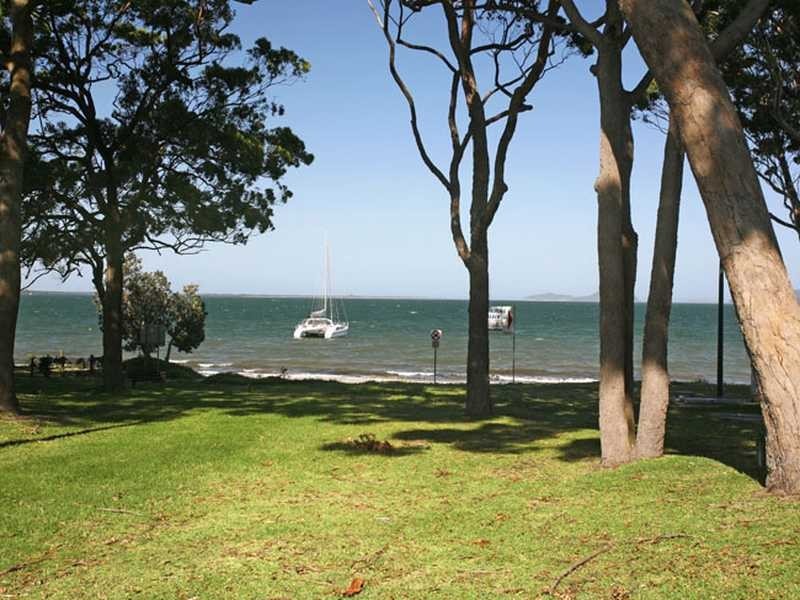 Soldiers Point NSW 2317