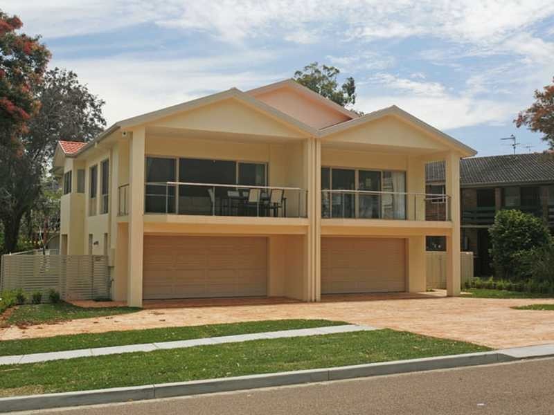 Soldiers Point NSW 2317