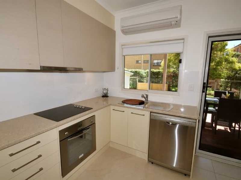 4/5 Lillian Street, Shoal Bay NSW 2315