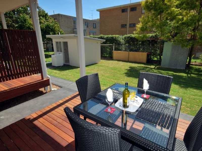 4/5 Lillian Street, Shoal Bay NSW 2315