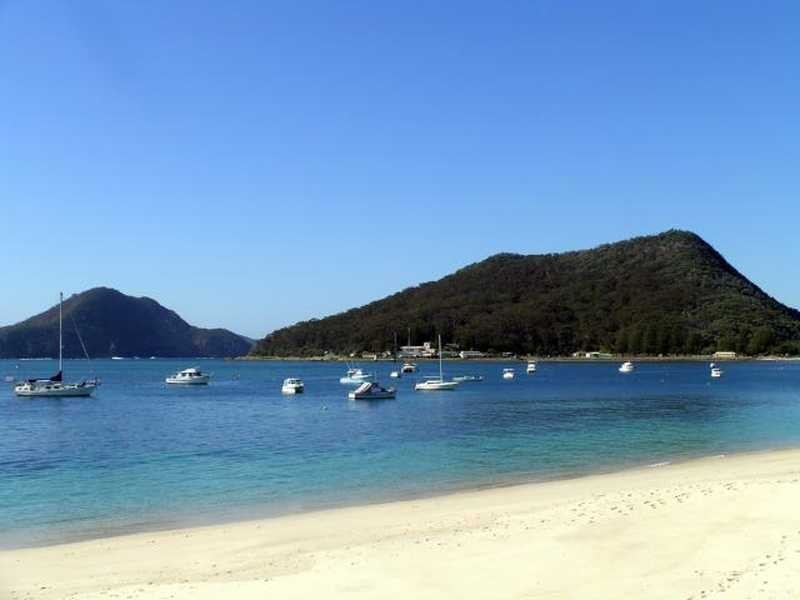 4/5 Lillian Street, Shoal Bay NSW 2315