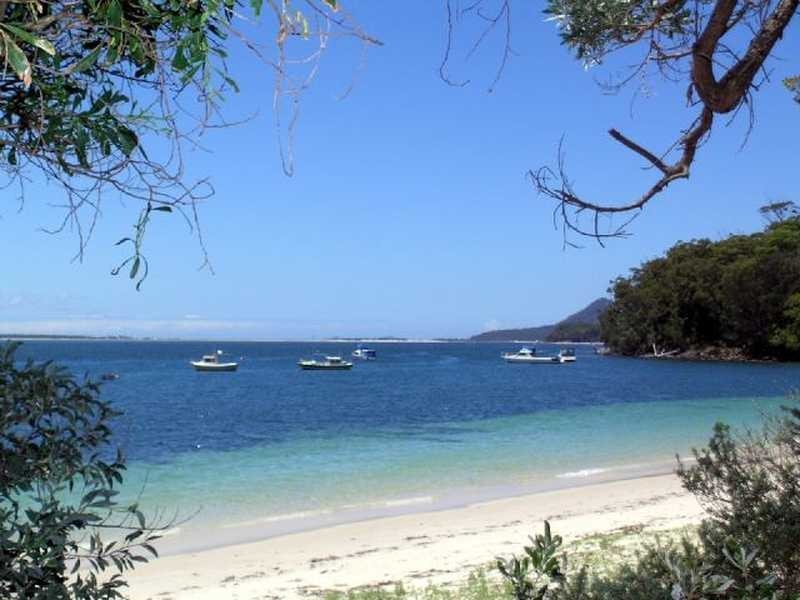 Apartment 2/153 Government Road, Shoal Bay NSW 2315
