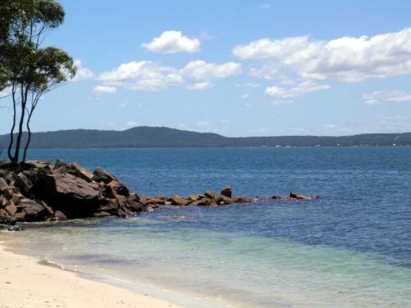 Apartment 2/153 Government Road, Shoal Bay NSW 2315