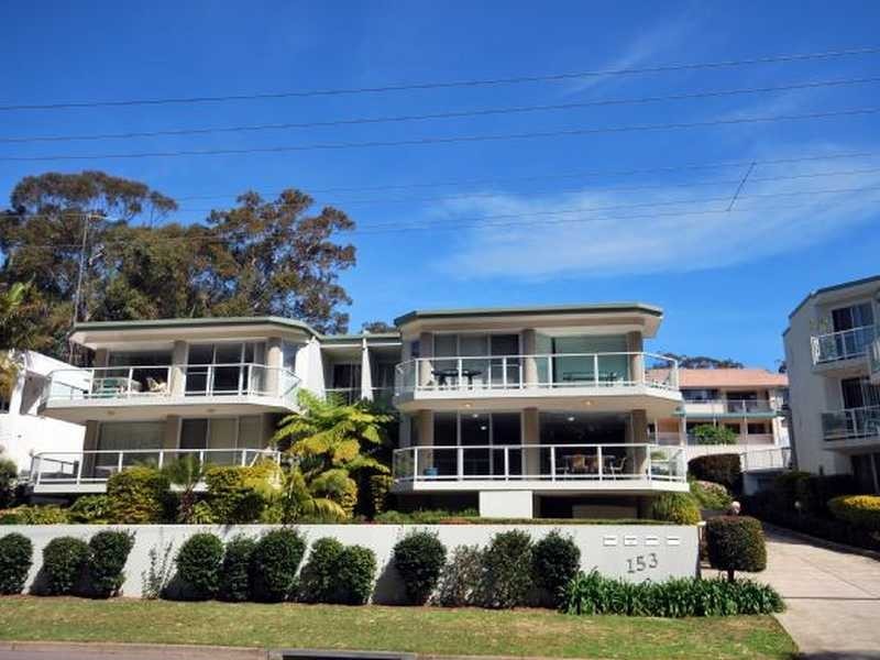 Apartment 2/153 Government Road, Shoal Bay NSW 2315