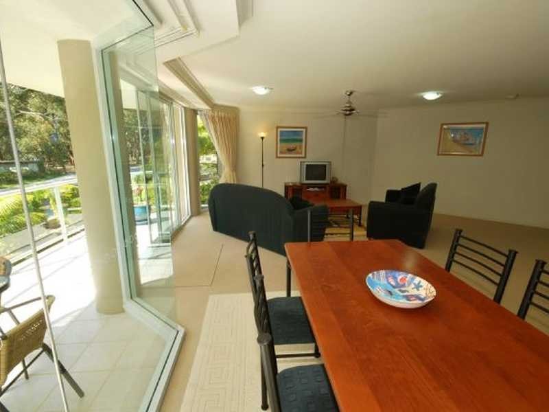 Apartment 2/153 Government Road, Shoal Bay NSW 2315