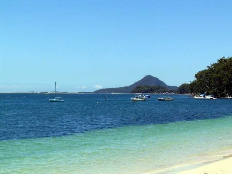 Apartment 2/153 Government Road, Shoal Bay NSW 2315