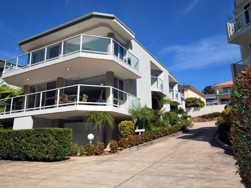 Apartment 2/153 Government Road, Shoal Bay NSW 2315