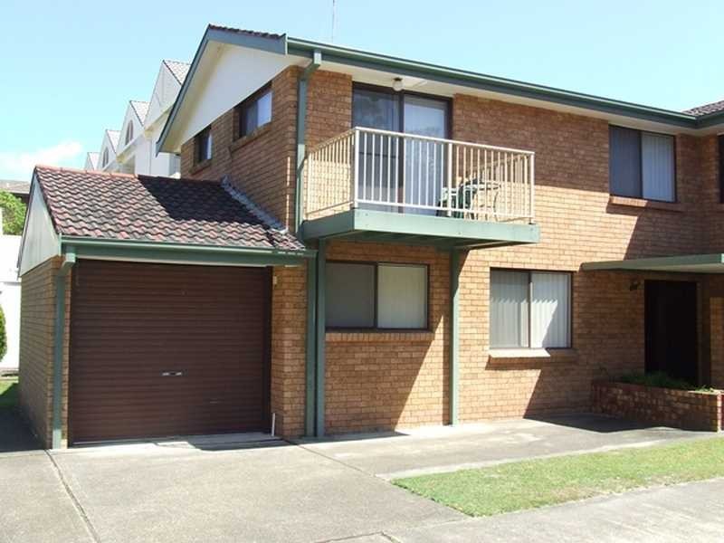 Unit 1/11 Weatherly Close, Nelson Bay NSW 2315