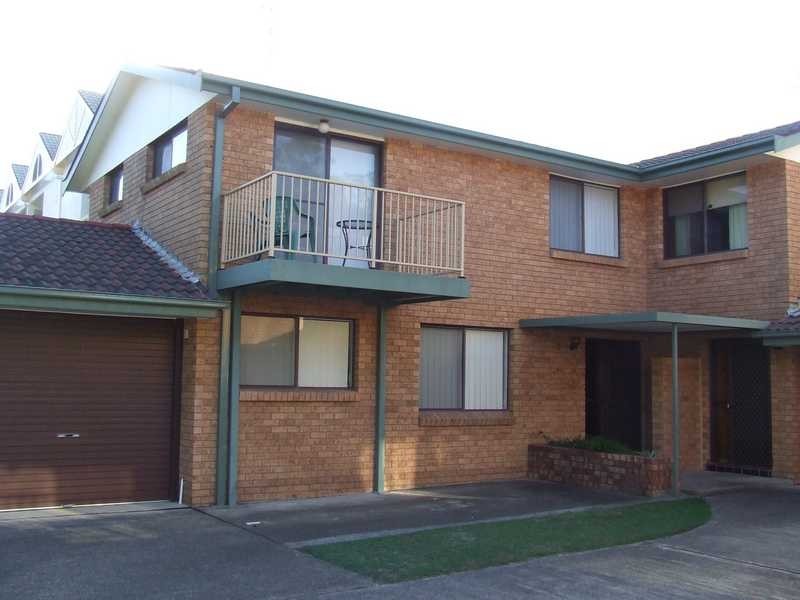 Unit 1/11 Weatherly Close, Nelson Bay NSW 2315