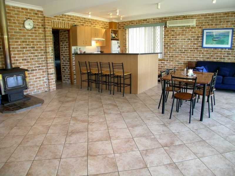 Apartment 1/39 Ocean Avenue, Anna Bay NSW 2316