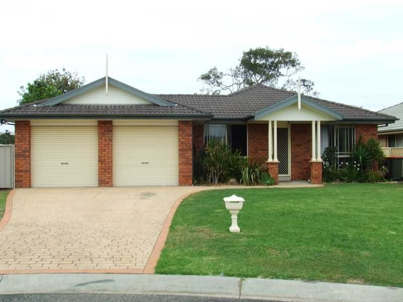 14 Beachcomber Close, Anna Bay NSW 2316