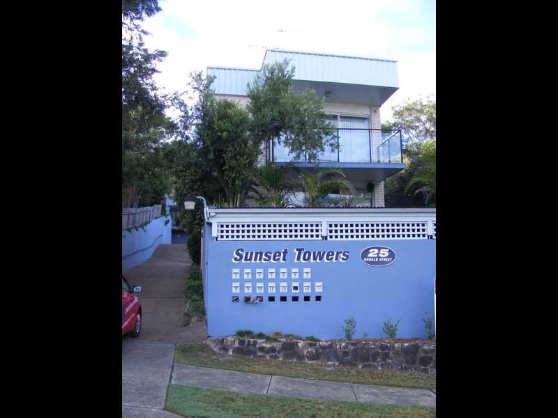 8/25 Donald Street, Nelson Bay NSW 2315