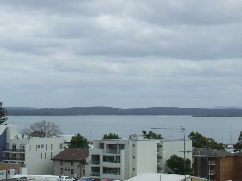 8/25 Donald Street, Nelson Bay NSW 2315