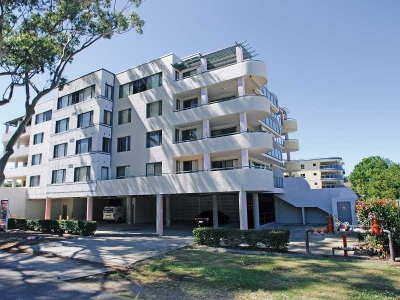 7/2 Soldiers Point Road, Soldiers Point NSW 2317