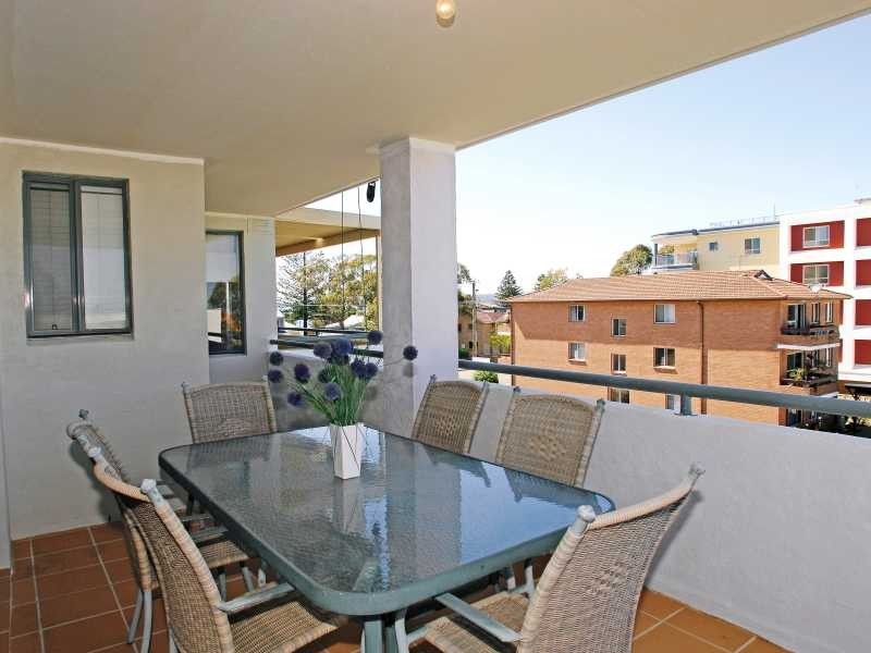 7/2 Soldiers Point Road, Soldiers Point NSW 2317